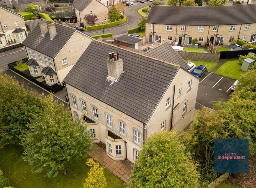 47 Trinity Mews, Ahoghill, BT42 1FJ