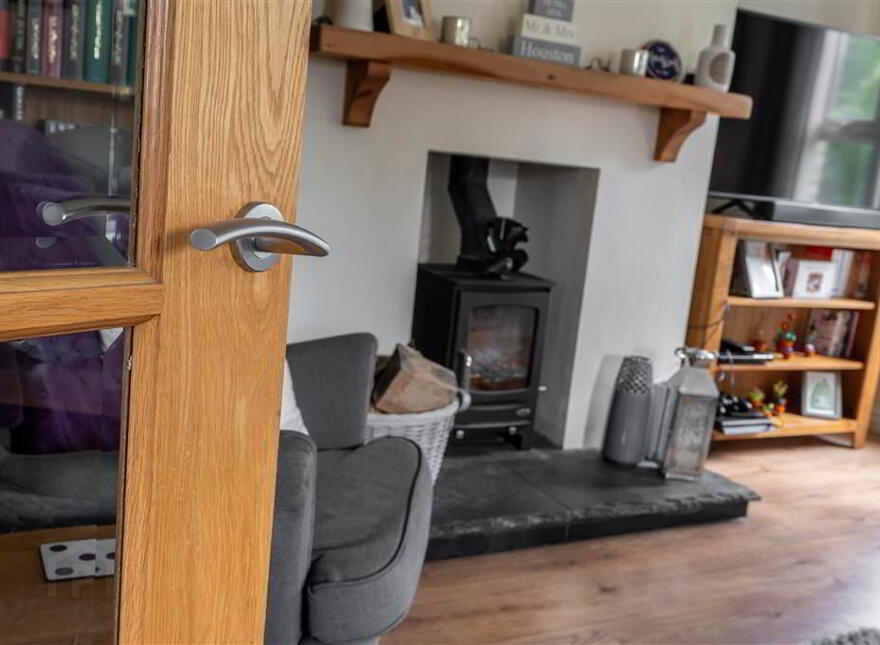 47 Trinity Mews, Ahoghill, BT42 1FJ