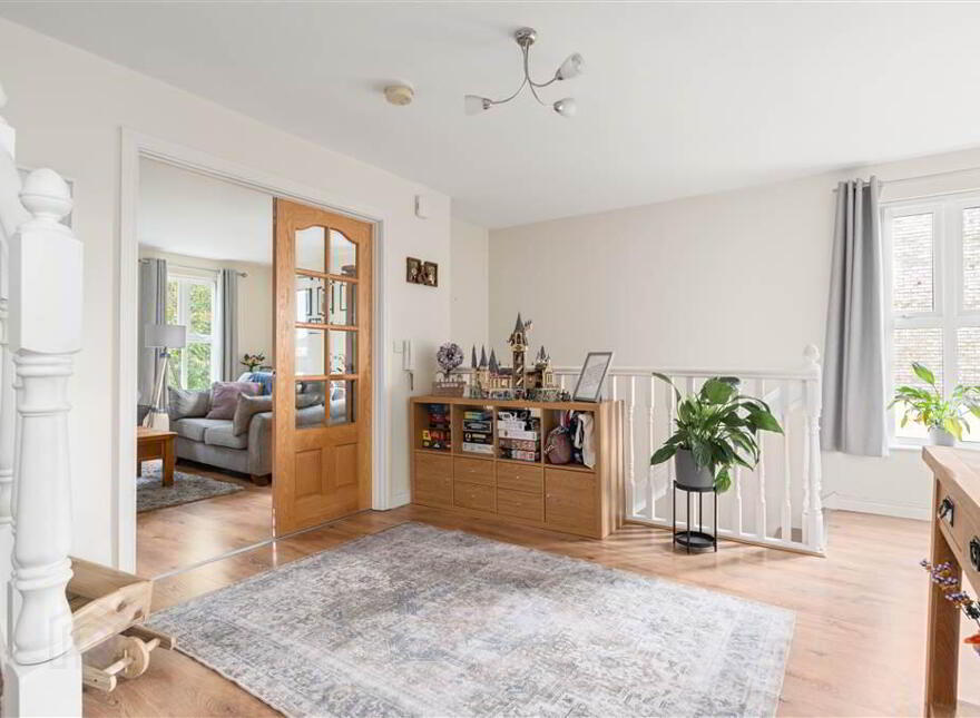 47 Trinity Mews, Ahoghill, BT42 1FJ