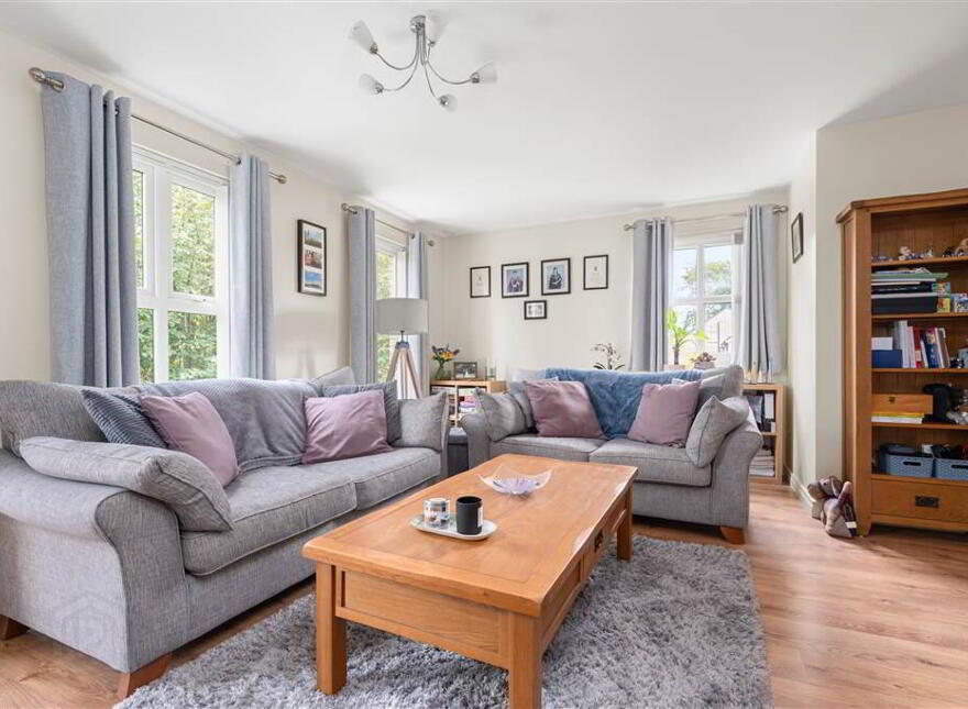 47 Trinity Mews, Ahoghill, BT42 1FJ