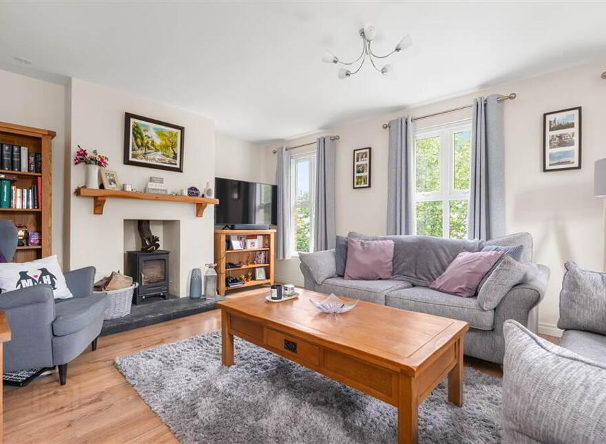 47 Trinity Mews, Ahoghill, BT42 1FJ