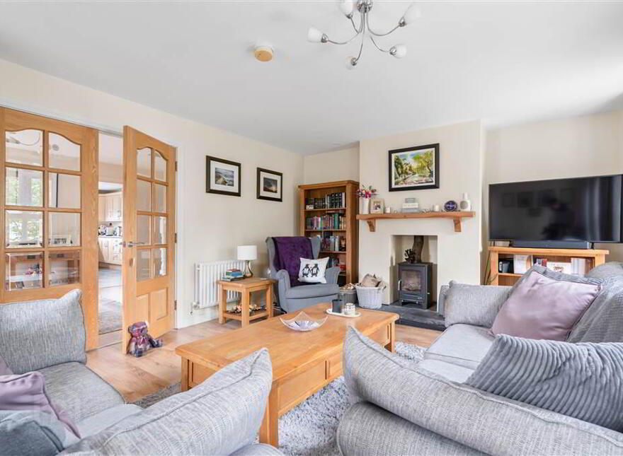 47 Trinity Mews, Ahoghill, BT42 1FJ