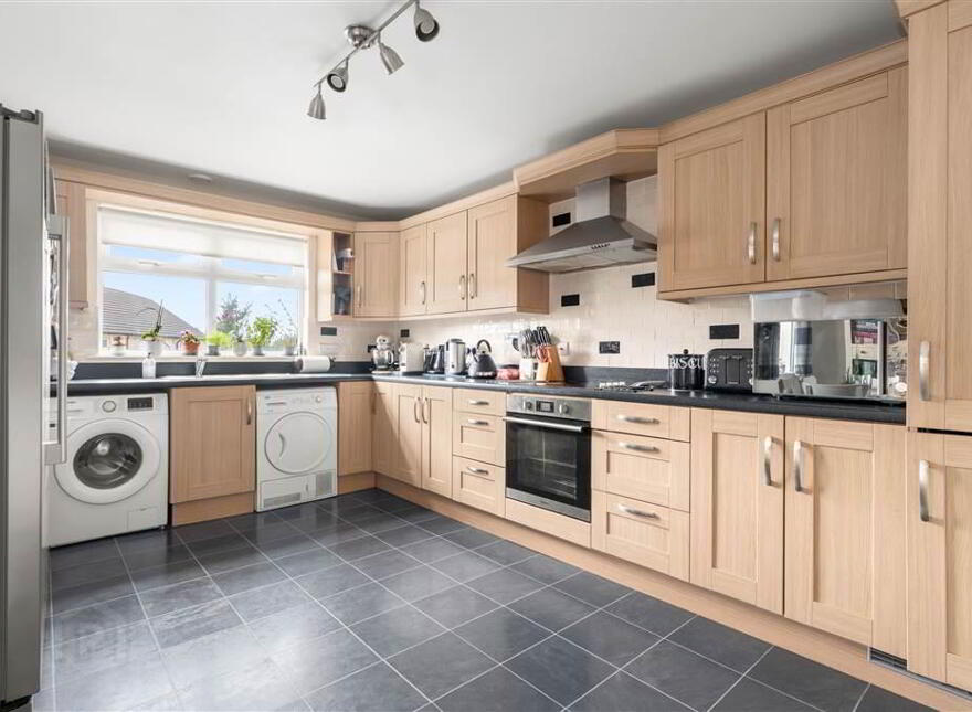 47 Trinity Mews, Ahoghill, BT42 1FJ