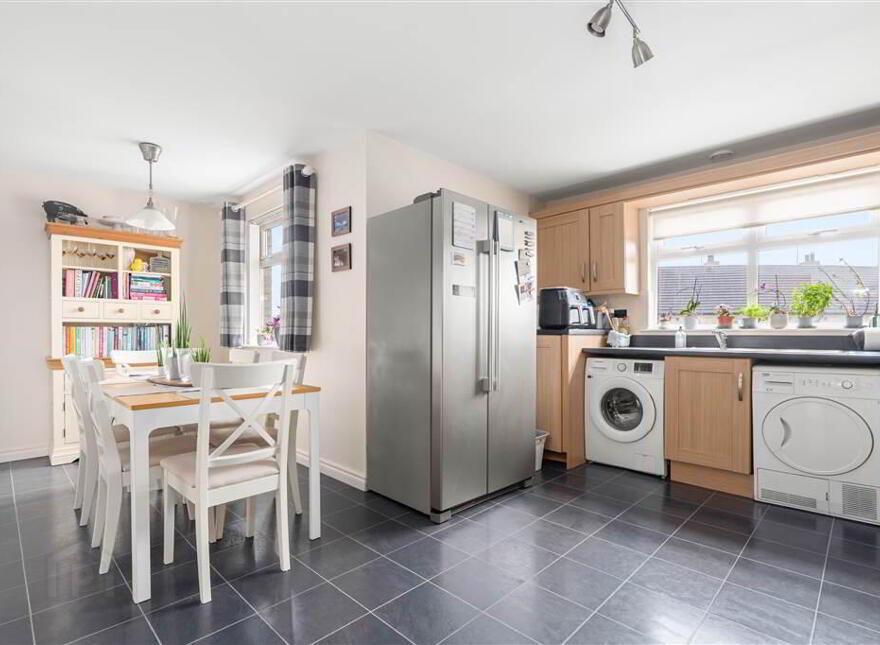 47 Trinity Mews, Ahoghill, BT42 1FJ