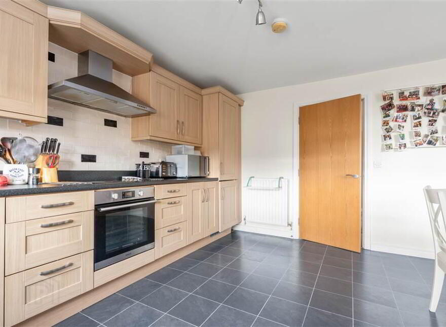 47 Trinity Mews, Ahoghill, BT42 1FJ