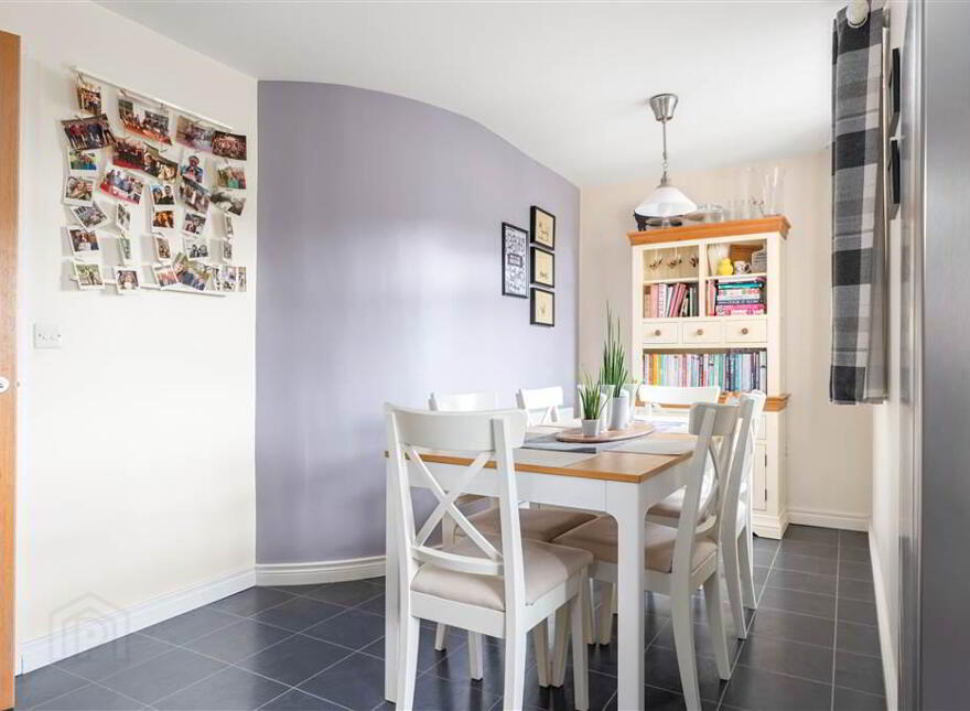 47 Trinity Mews, Ahoghill, BT42 1FJ