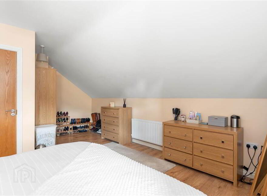 47 Trinity Mews, Ahoghill, BT42 1FJ
