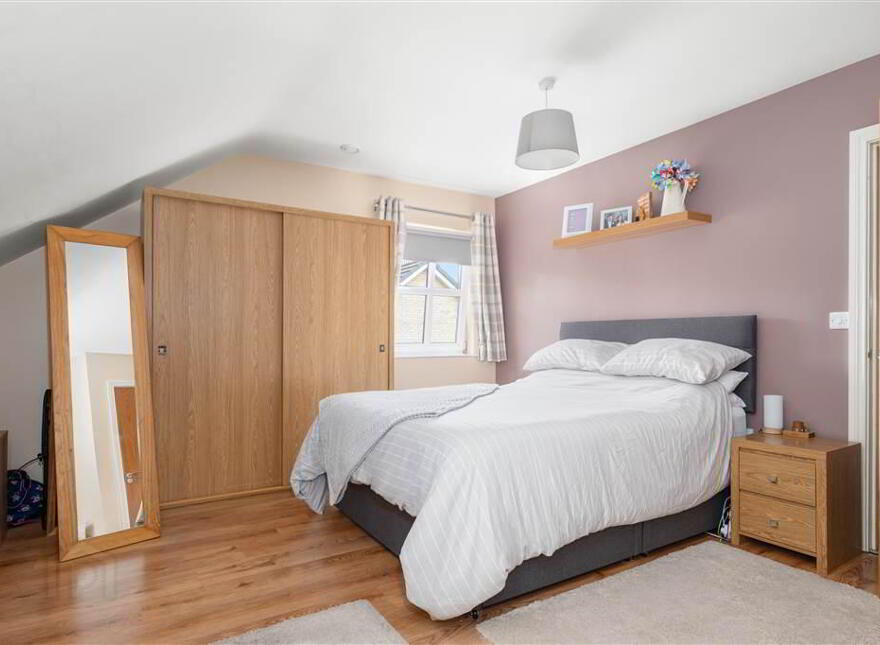 47 Trinity Mews, Ahoghill, BT42 1FJ