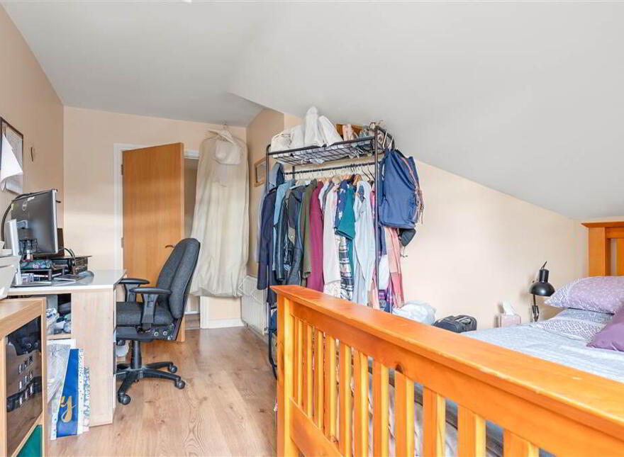 47 Trinity Mews, Ahoghill, BT42 1FJ