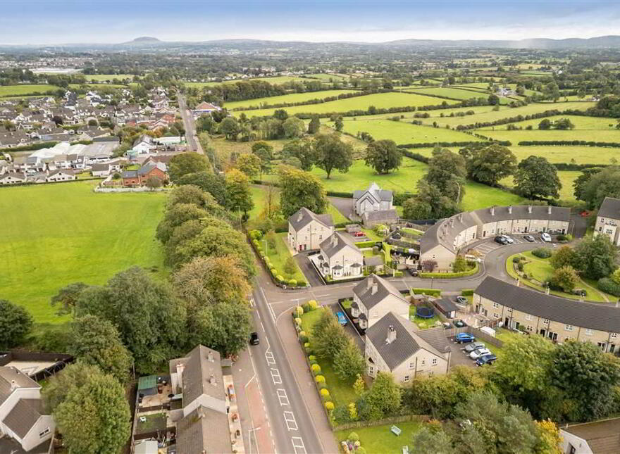 47 Trinity Mews, Ahoghill, BT42 1FJ