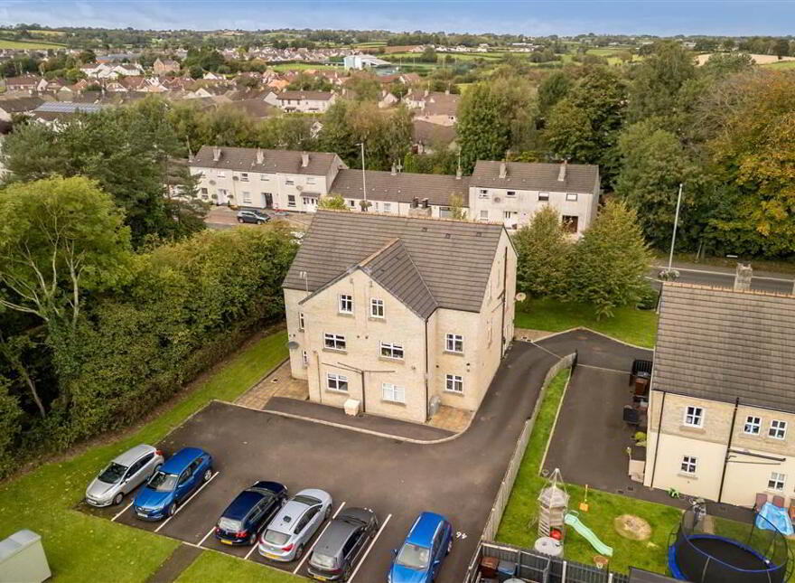47 Trinity Mews, Ahoghill, BT42 1FJ