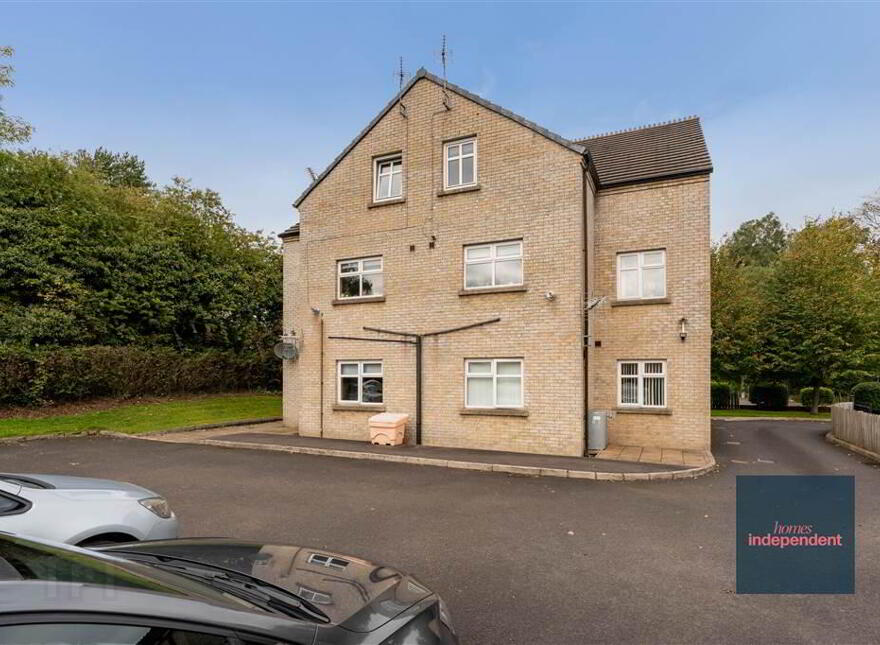 47 Trinity Mews, Ahoghill, BT42 1FJ