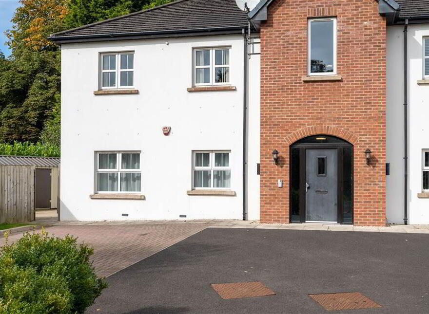 17a Leighinmohr Crescent, Ballymena, BT42 2FB