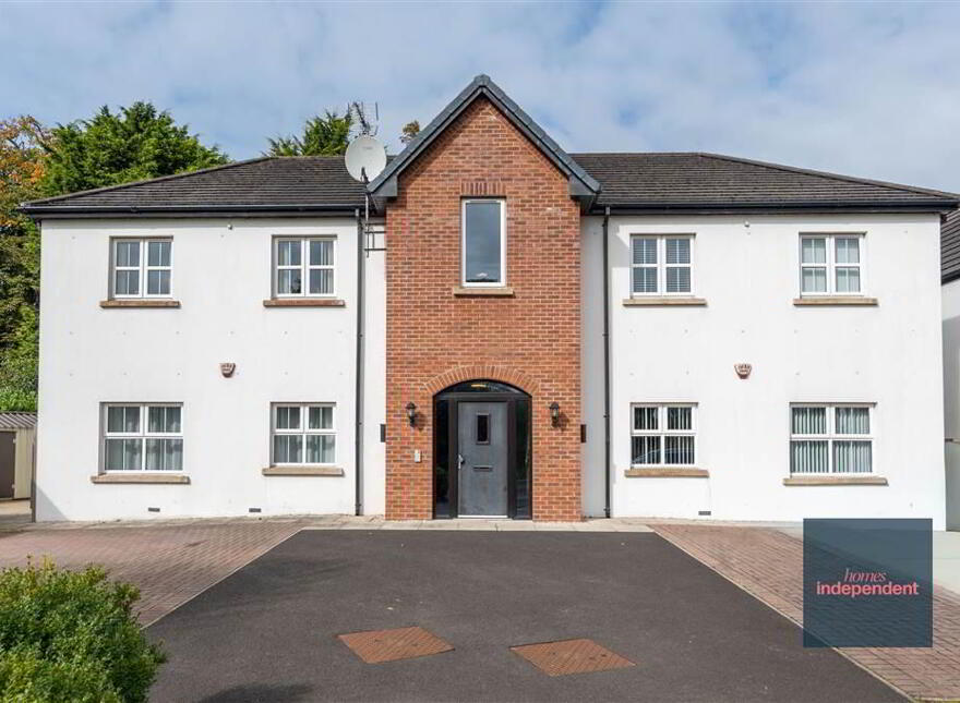 17a Leighinmohr Crescent, Ballymena, BT42 2FB