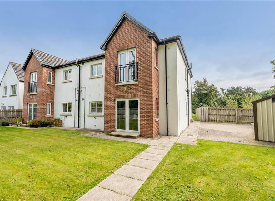 17a Leighinmohr Crescent, Ballymena, BT42 2FB