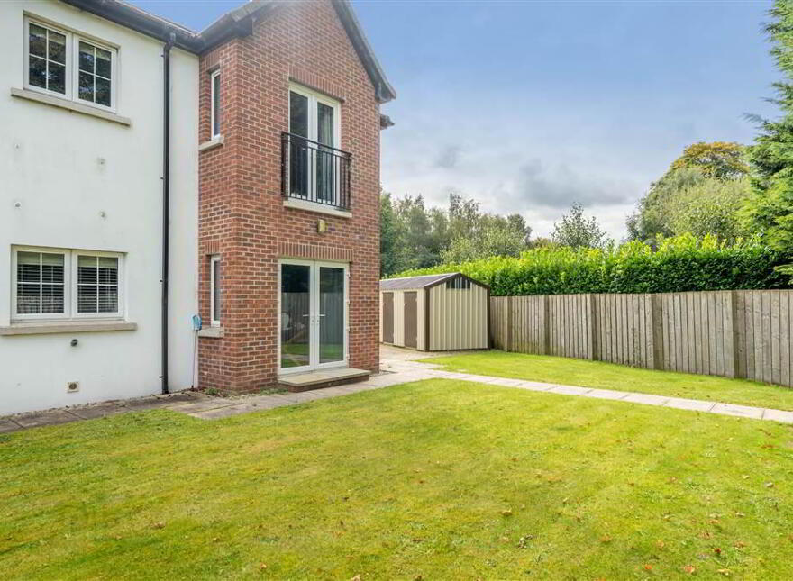 17a Leighinmohr Crescent, Ballymena, BT42 2FB