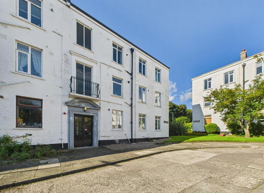 103 Merville Garden Village, Newtownabbey, BT37 9TP