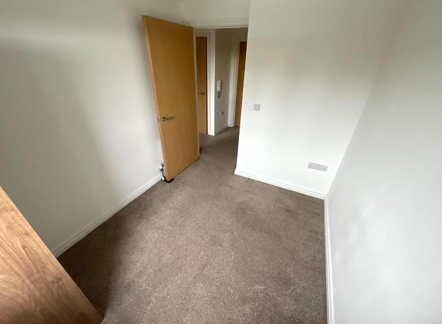 Apartment 18 2 West Circular Close, Belfast, BT13 3WQ