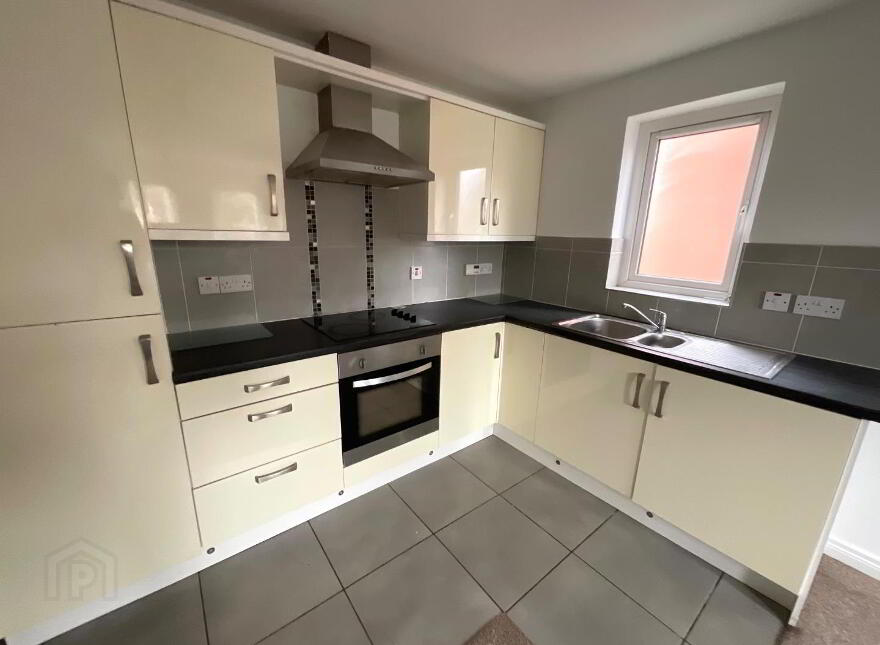 Apartment 18 2 West Circular Close, Belfast, BT13 3WQ