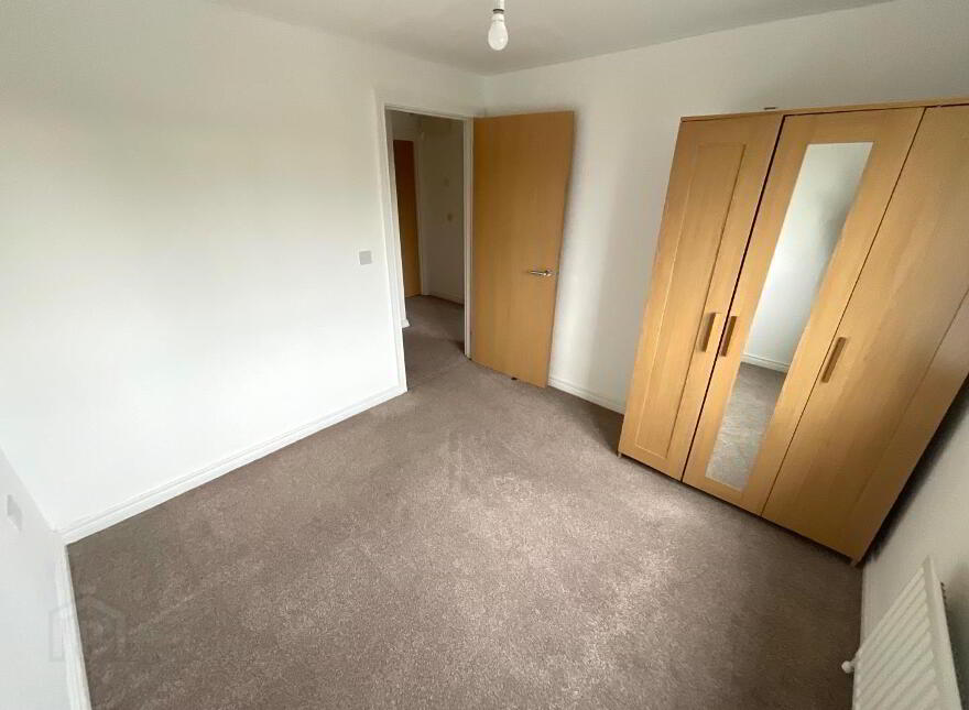 Apartment 18 2 West Circular Close, Belfast, BT13 3WQ
