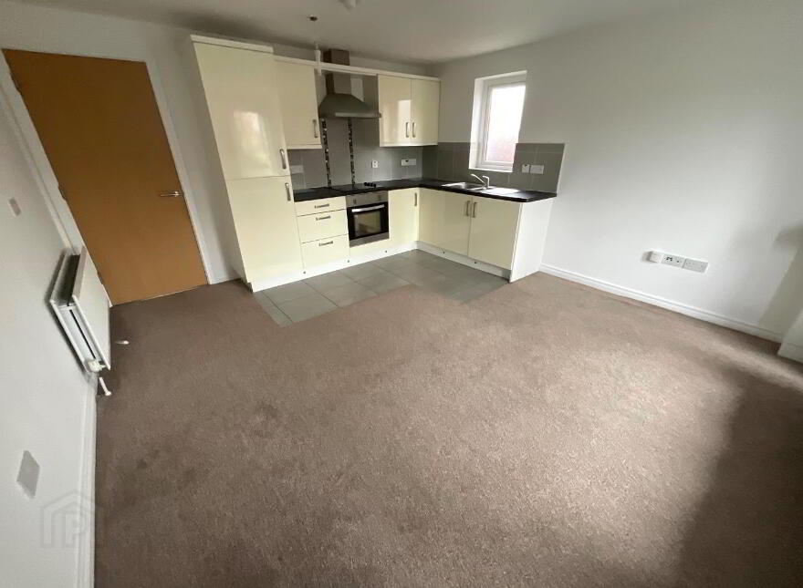 Apartment 18 2 West Circular Close, Belfast, BT13 3WQ