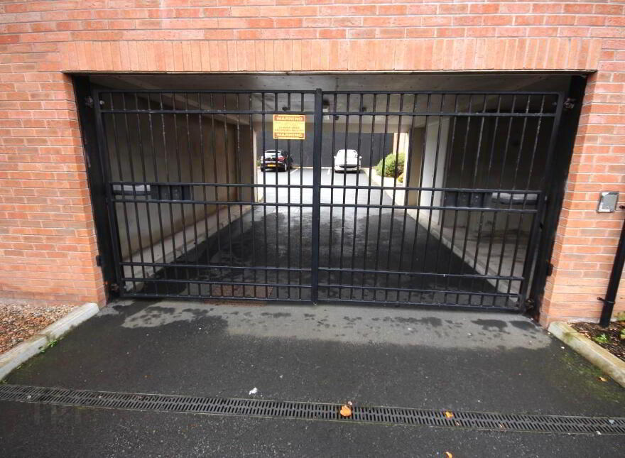Apartment 18 2 West Circular Close, Belfast, BT13 3WQ