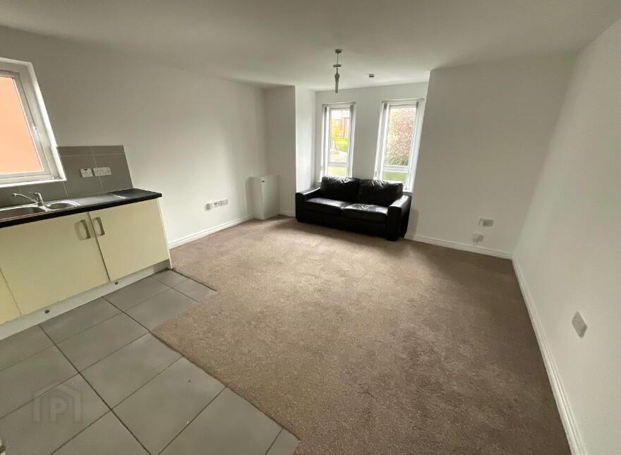 Apartment 18 2 West Circular Close, Belfast, BT13 3WQ