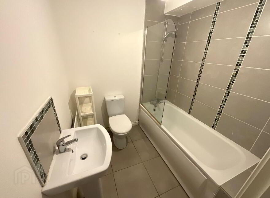 Apartment 18 2 West Circular Close, Belfast, BT13 3WQ