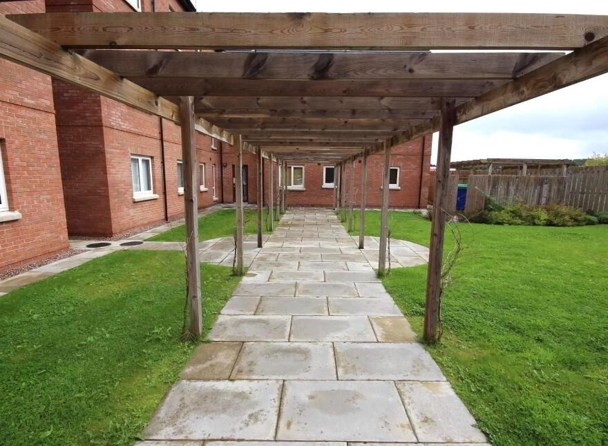 Apartment 18 2 West Circular Close, Belfast, BT13 3WQ