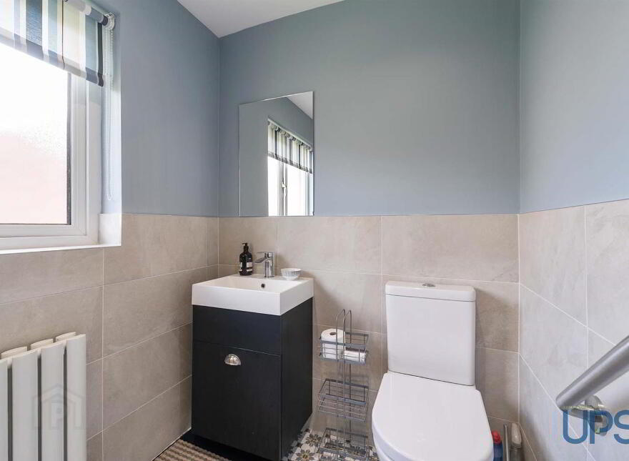 44 Cloona Park, Upper Dunmurry Lane, Belfast, BT17 0HH
