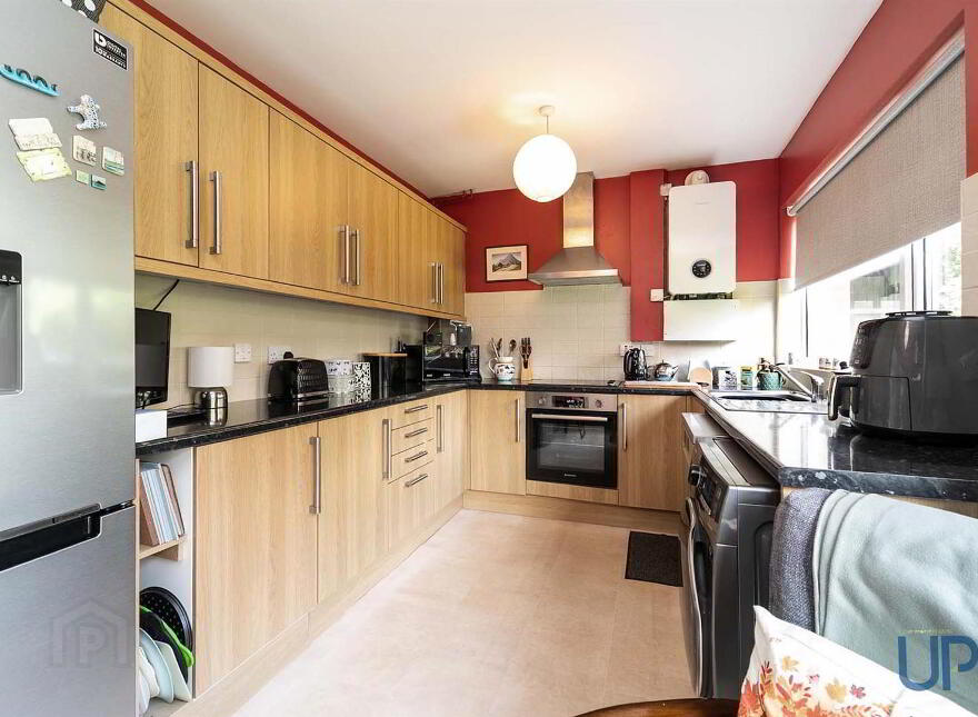 44 Cloona Park, Upper Dunmurry Lane, Belfast, BT17 0HH