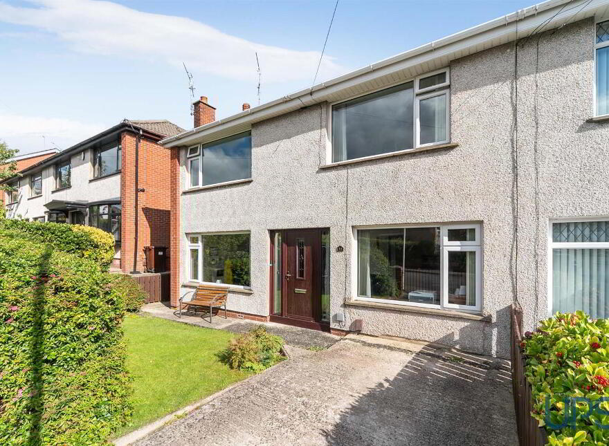 44 Cloona Park, Upper Dunmurry Lane, Belfast, BT17 0HH