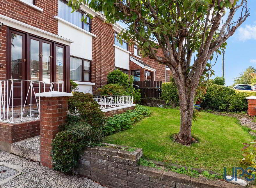 39 Willowvale Gardens, Off Stewartstown Road, Belfast, BT11 9JU
