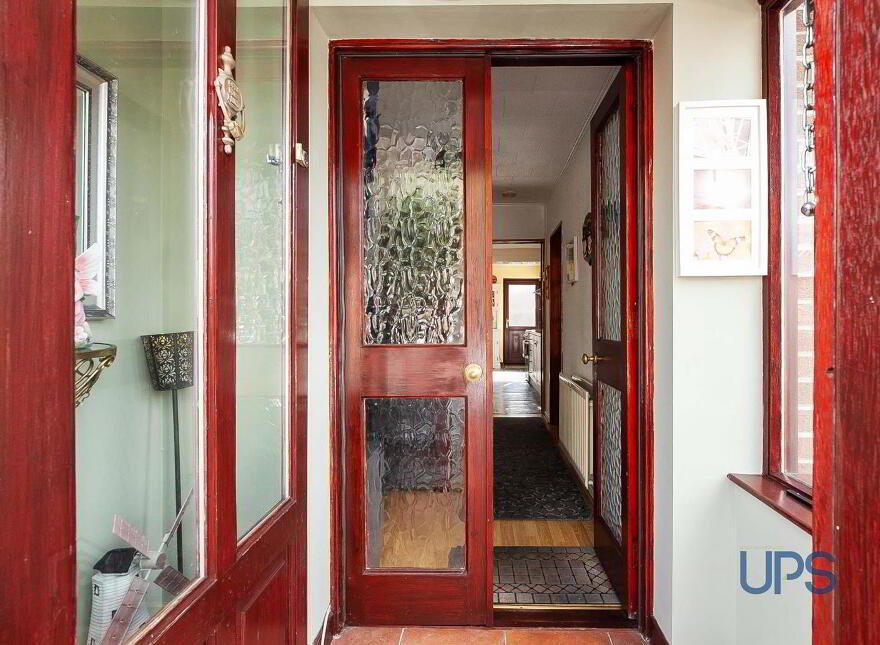 39 Willowvale Gardens, Off Stewartstown Road, Belfast, BT11 9JU