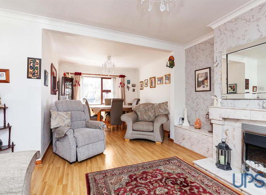 39 Willowvale Gardens, Off Stewartstown Road, Belfast, BT11 9JU
