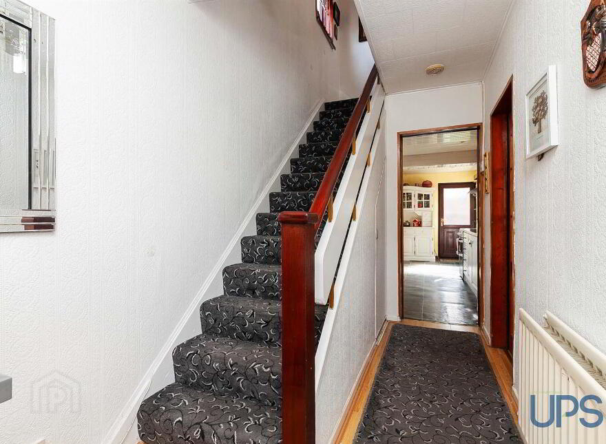 39 Willowvale Gardens, Off Stewartstown Road, Belfast, BT11 9JU