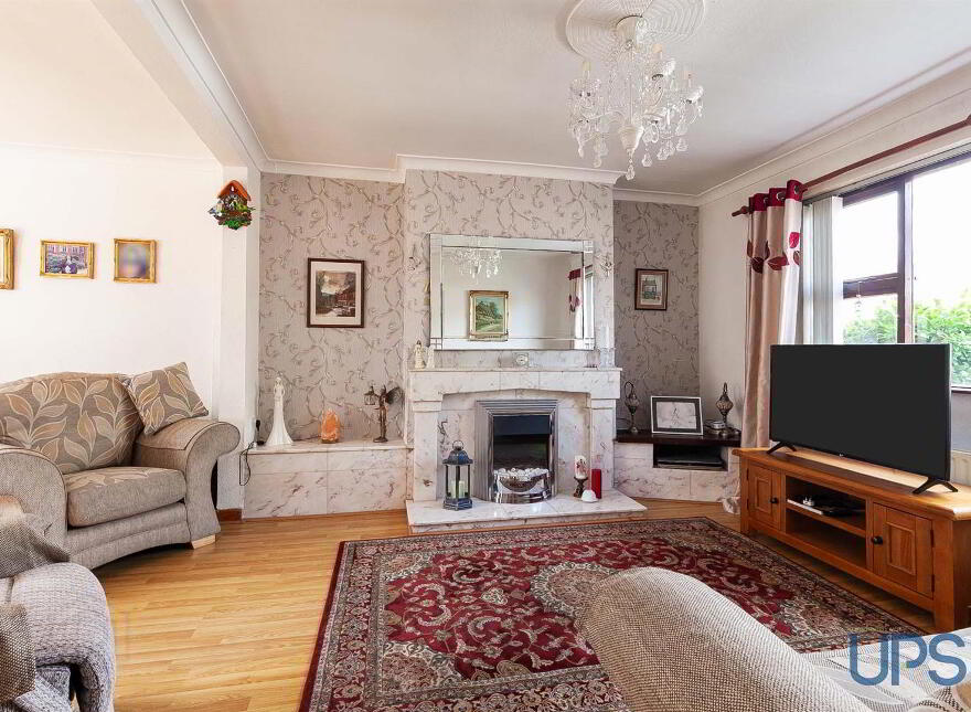 39 Willowvale Gardens, Off Stewartstown Road, Belfast, BT11 9JU