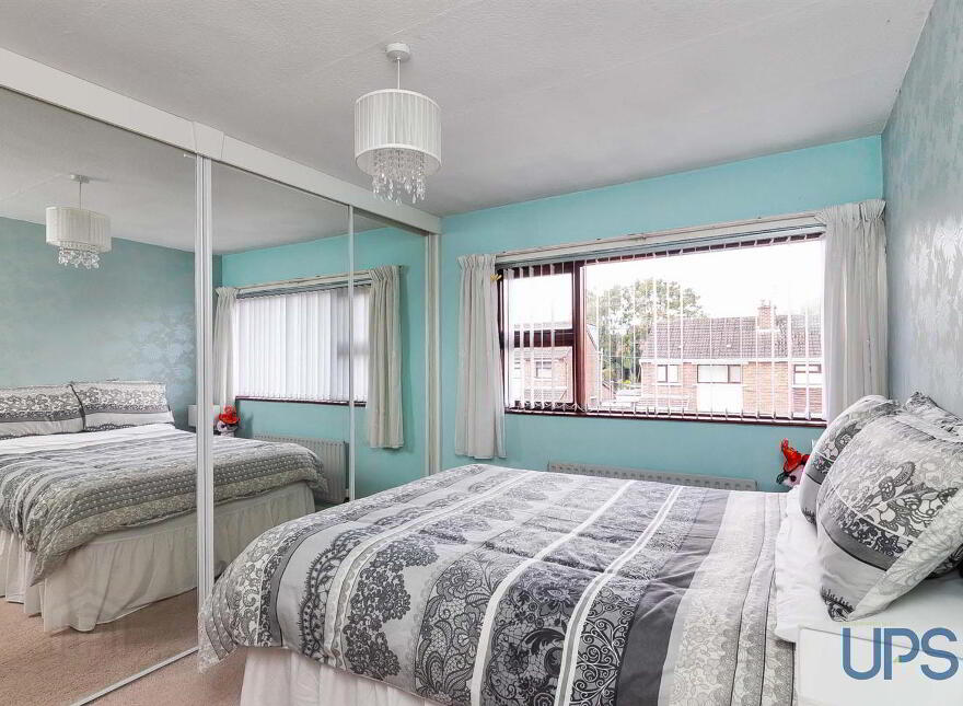 39 Willowvale Gardens, Off Stewartstown Road, Belfast, BT11 9JU