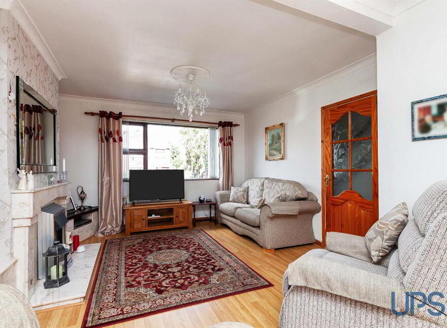 39 Willowvale Gardens, Off Stewartstown Road, Belfast, BT11 9JU