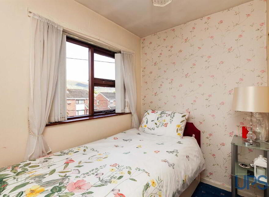 39 Willowvale Gardens, Off Stewartstown Road, Belfast, BT11 9JU