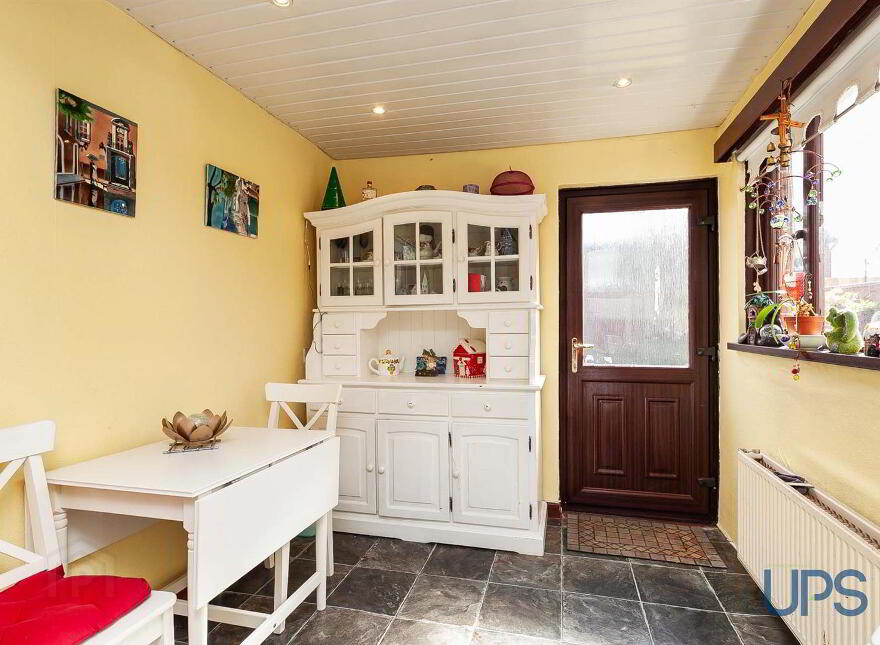 39 Willowvale Gardens, Off Stewartstown Road, Belfast, BT11 9JU