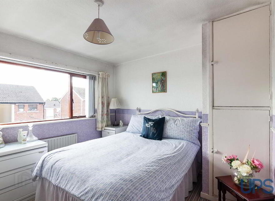 39 Willowvale Gardens, Off Stewartstown Road, Belfast, BT11 9JU