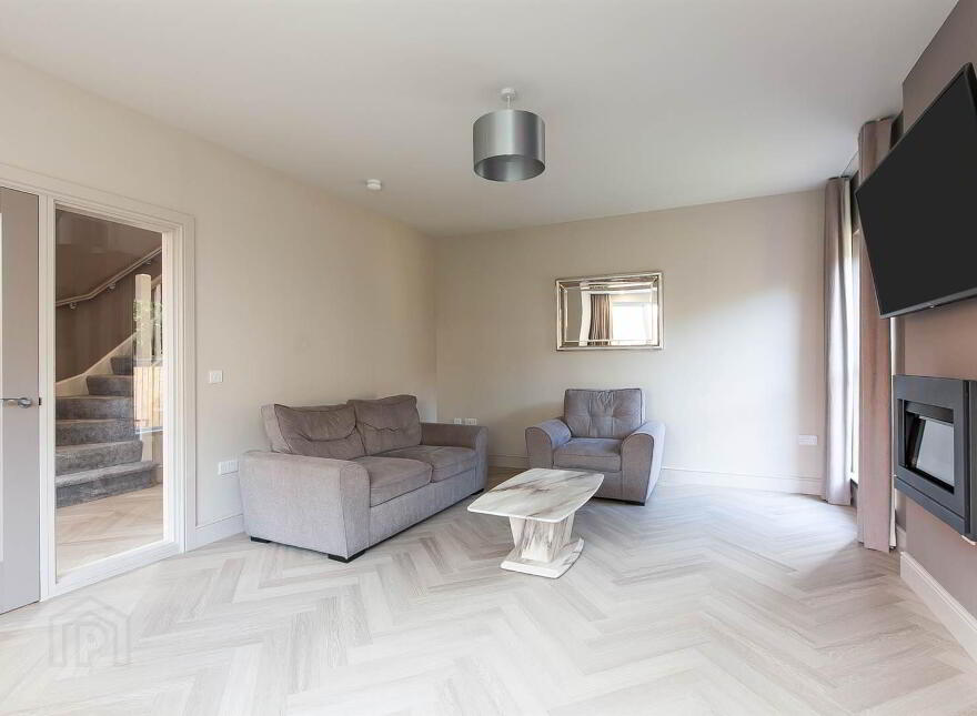 20 Lesley Chase, Knockagh Chase, Upper Road, Greenisland, BT38 8GU
