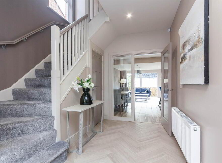 20 Lesley Chase, Knockagh Chase, Upper Road, Greenisland, BT38 8GU