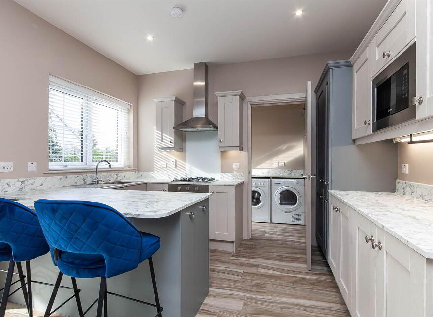 20 Lesley Chase, Knockagh Chase, Upper Road, Greenisland, BT38 8GU