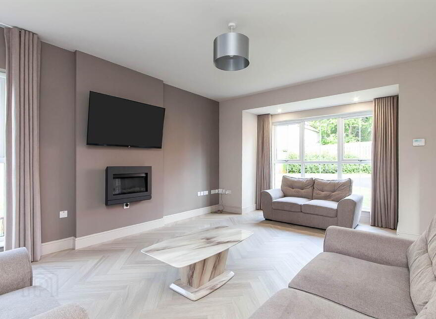 20 Lesley Chase, Knockagh Chase, Upper Road, Greenisland, BT38 8GU