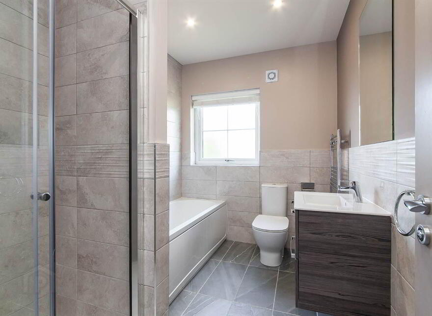 20 Lesley Chase, Knockagh Chase, Upper Road, Greenisland, BT38 8GU
