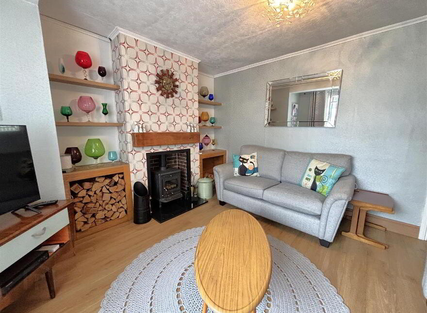60 Joanmount Park, Belfast, BT14 6PF