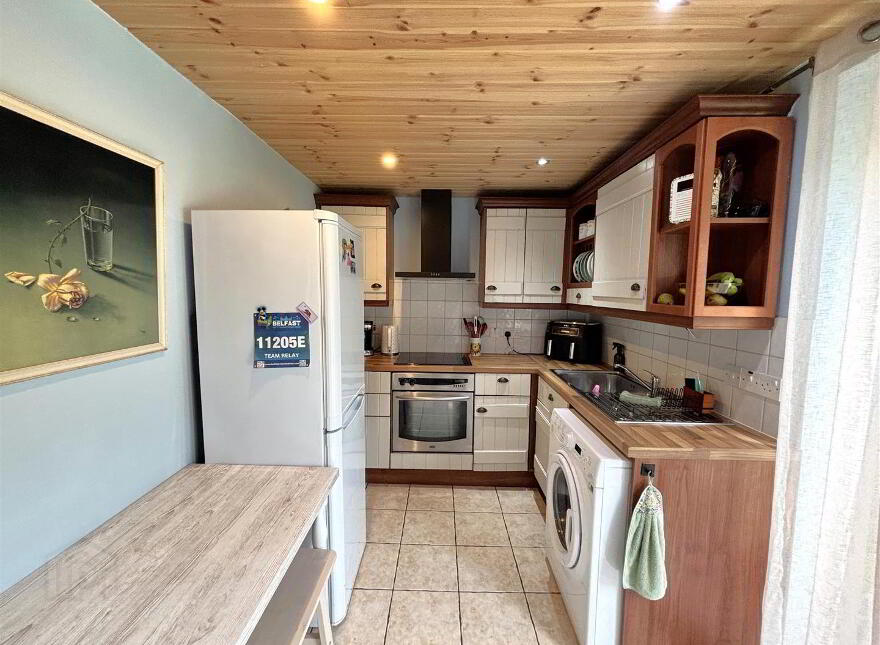 60 Joanmount Park, Belfast, BT14 6PF