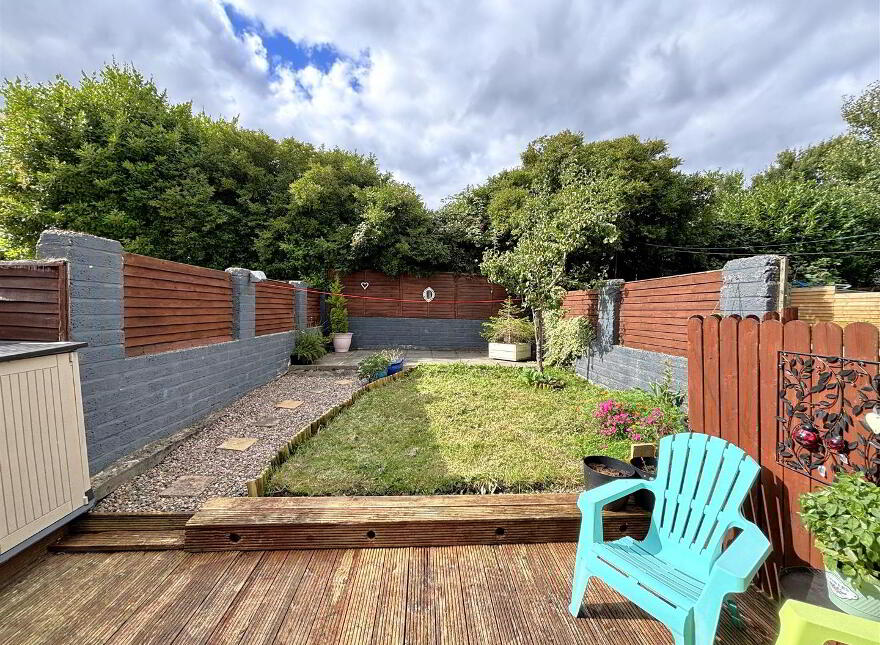 60 Joanmount Park, Belfast, BT14 6PF